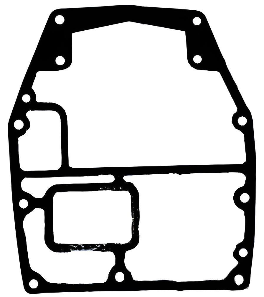 Dichtung Yamaha