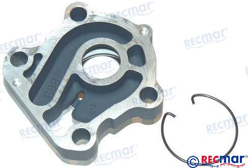 Gehäuse Wasserpumpe Yamaha