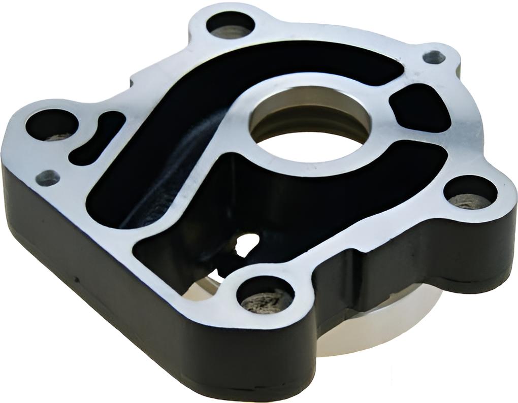 Gehäuse Wasserpumpe Yamaha