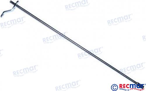 Schaltgestänge Yamaha