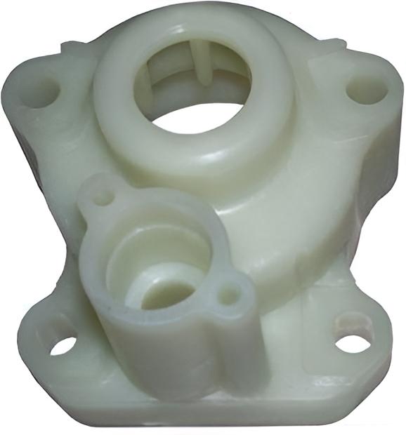 Pumpengehäuse Yamaha