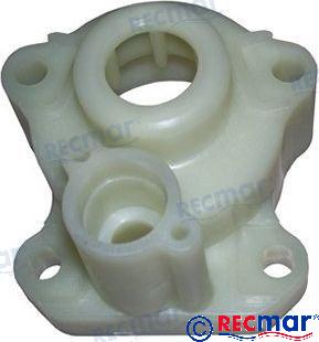 Pumpengehäuse Yamaha