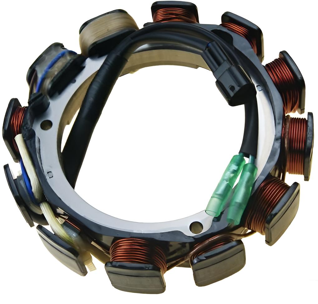 Stator