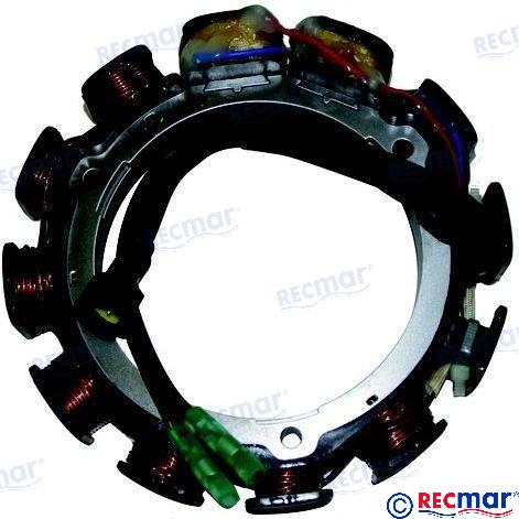 Stator