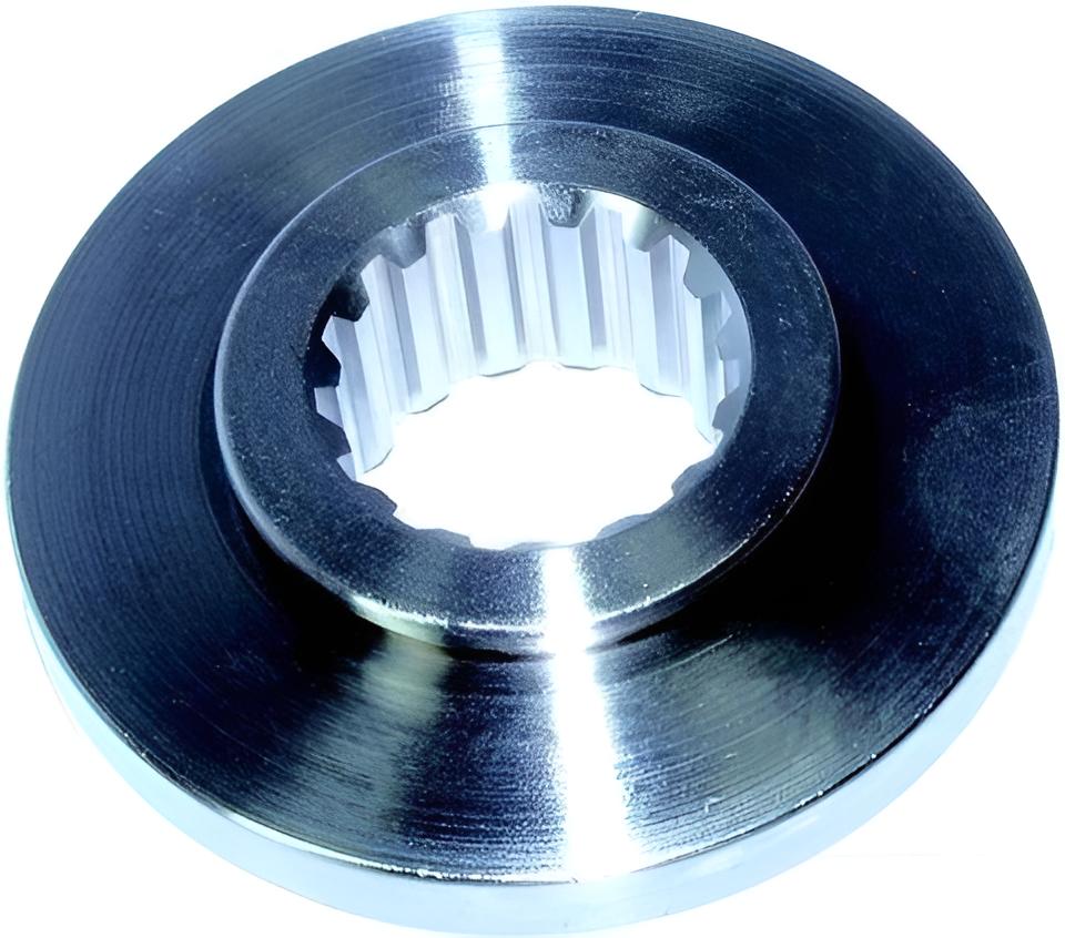 Abstandsstück Yamaha