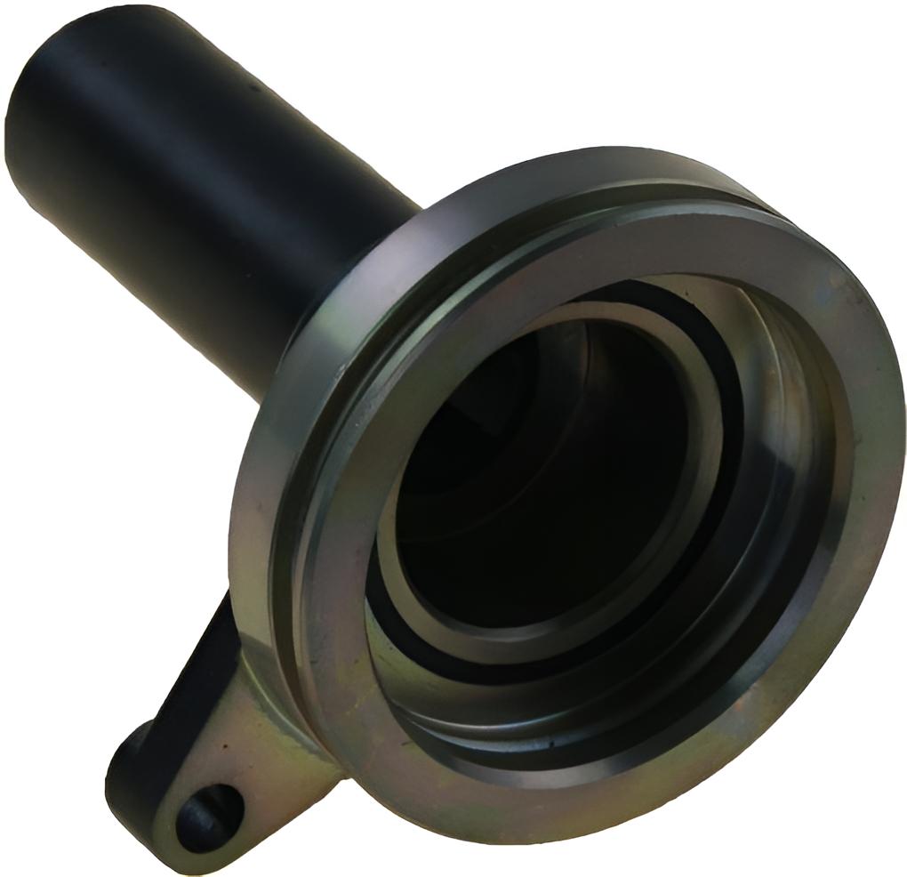 Oilabdichtungsring