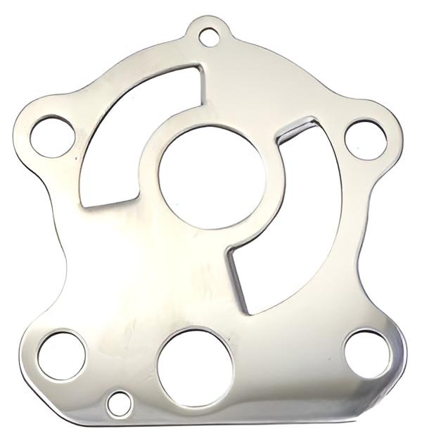 Deckel Yamaha