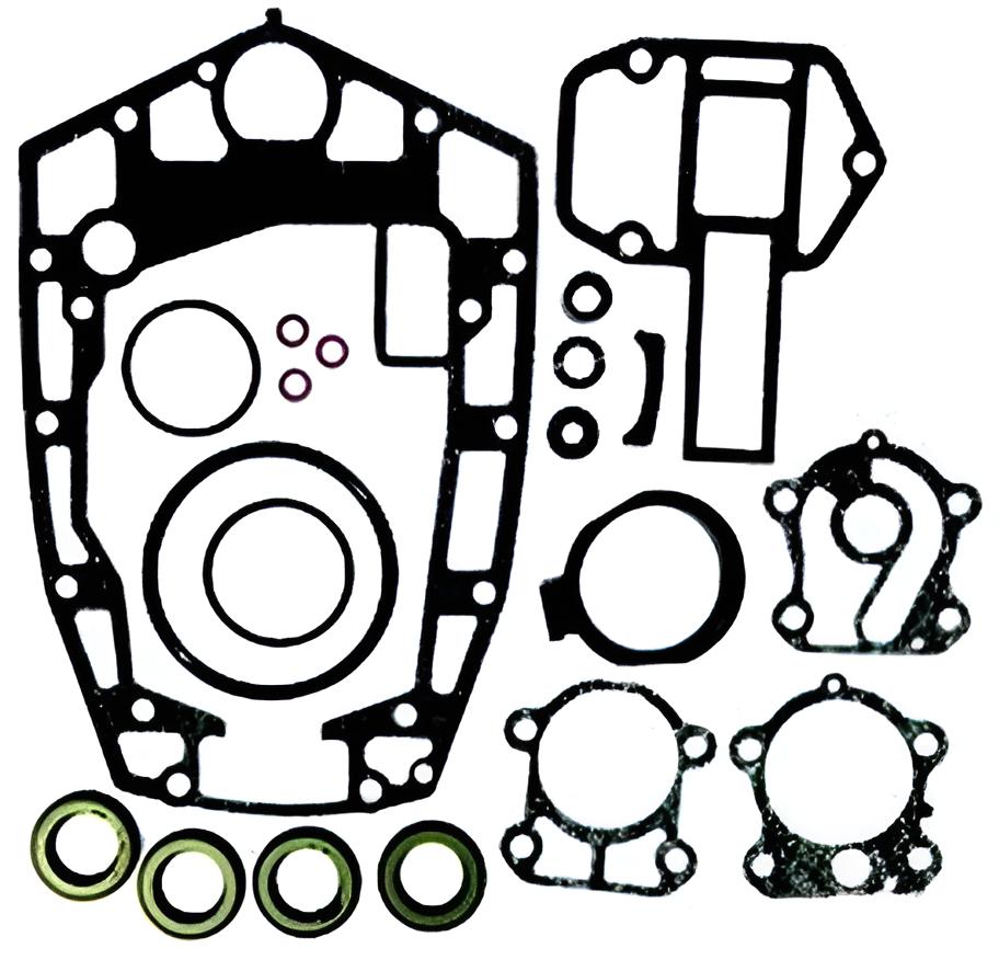 Getriebe Dichtsatz Yamaha