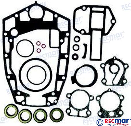 Getriebe Dichtsatz Yamaha