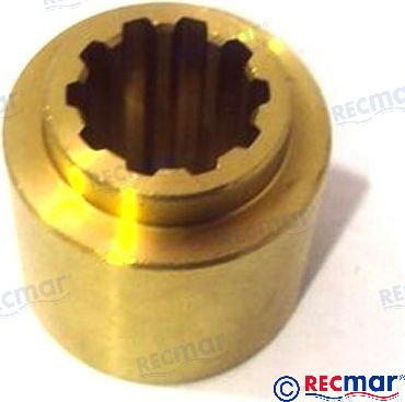 Abstandsscheibe Yamaha