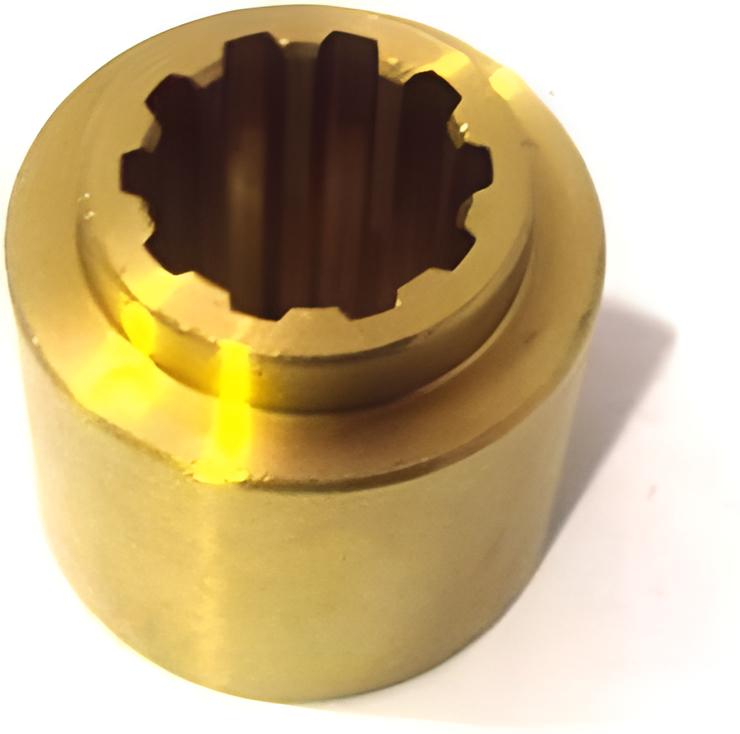 Abstandsscheibe Yamaha