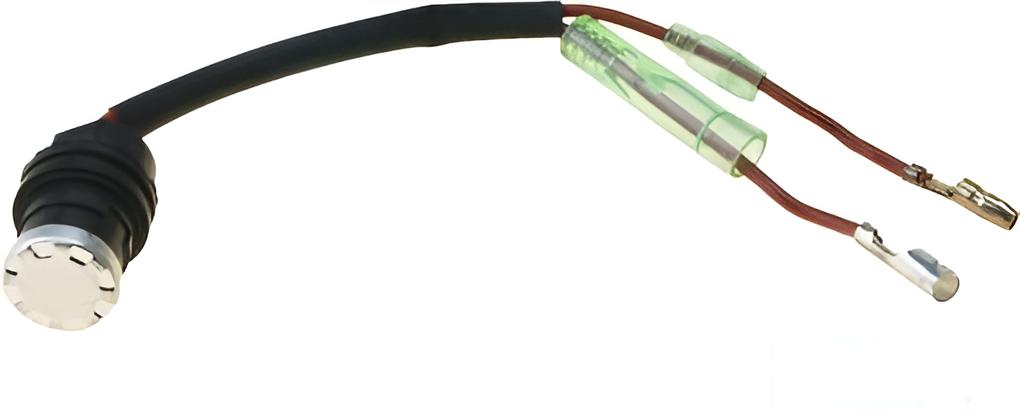 Temperature Sensor