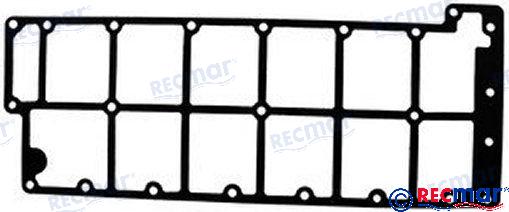 Abgasdichtung Yamaha