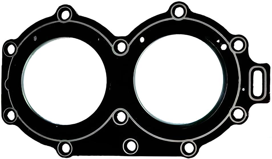 Zylinderkopfdichtung Yamaha