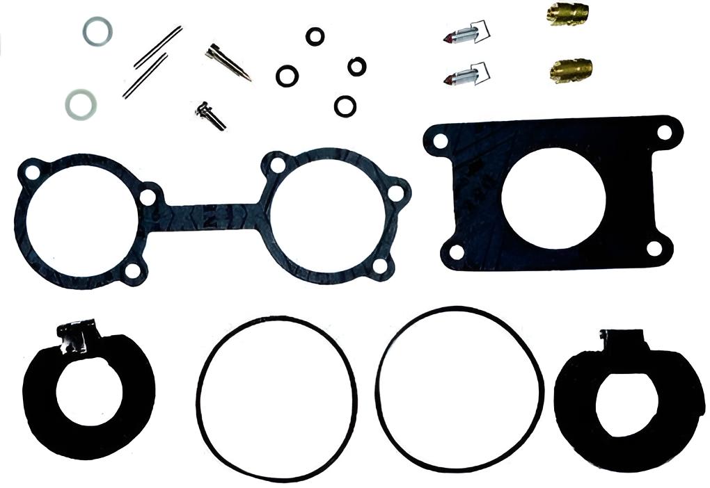 Vergaserdichtsatz Yamaha
