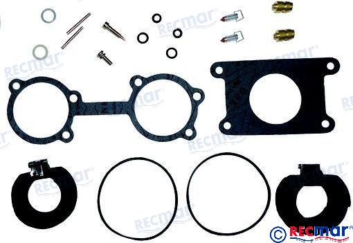 Vergaserdichtsatz Yamaha