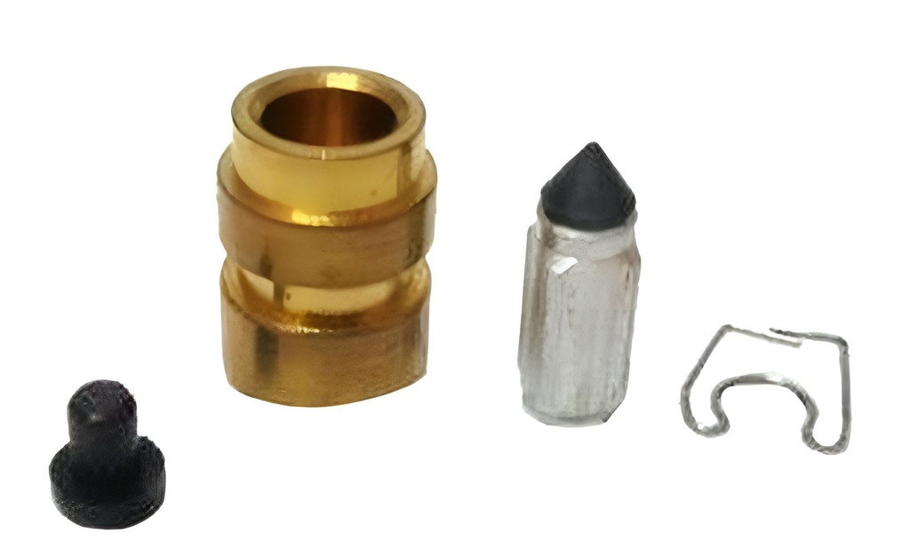 Schwimmernadelventil Satz