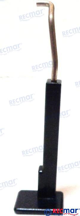 Chokegestänge Yamaha