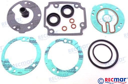 Dichtungssatz Yamaha