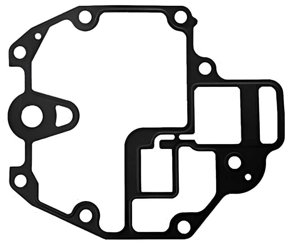 Ölwannendichtung Yamaha