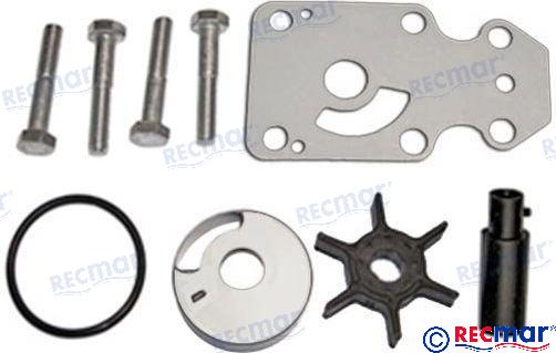 Wasserpumpen Satz Yamaha