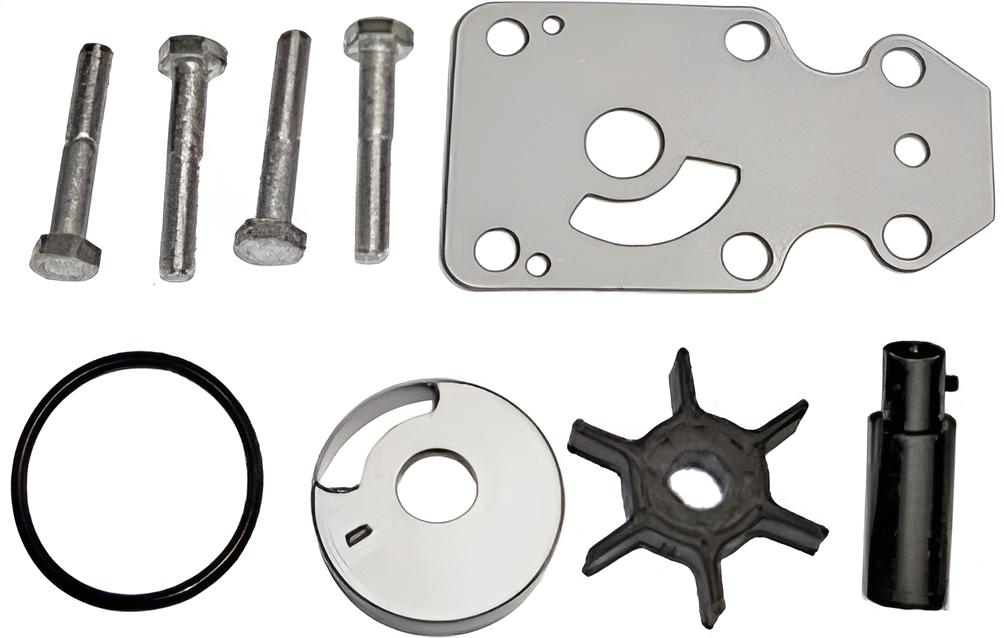 Wasserpumpen Satz Yamaha