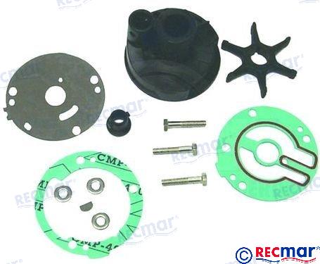 Reparaturreparatursatz Wasserpumpe Yamah