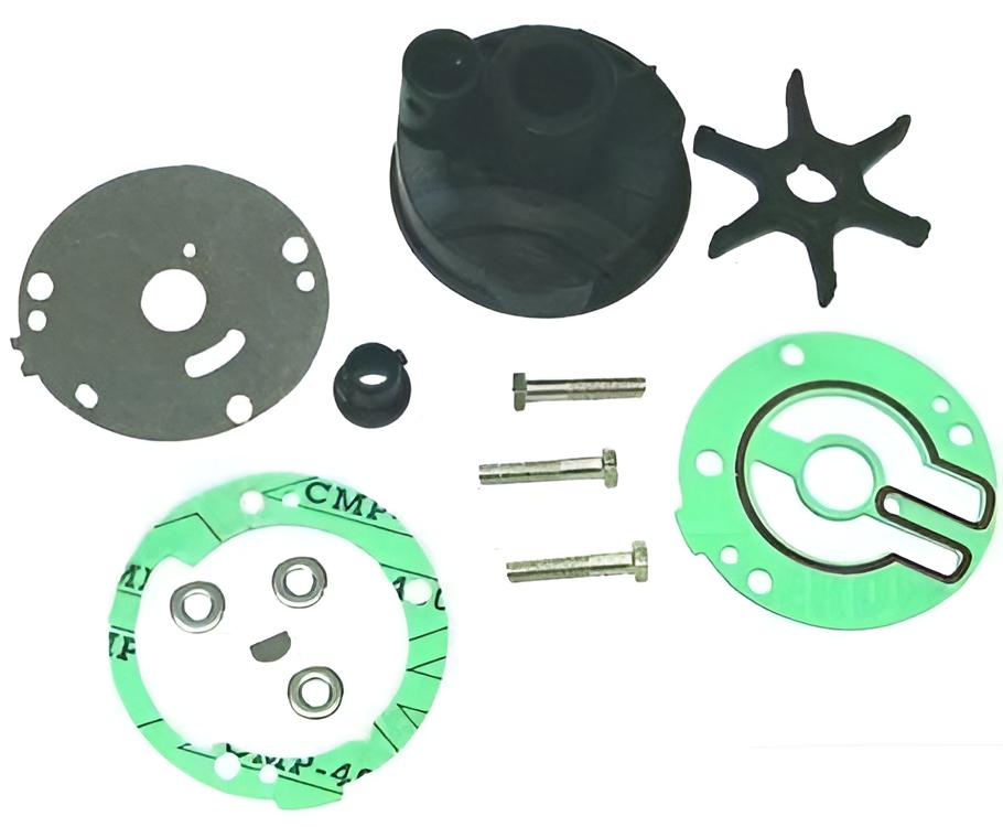 Reparaturreparatursatz Wasserpumpe Yamah