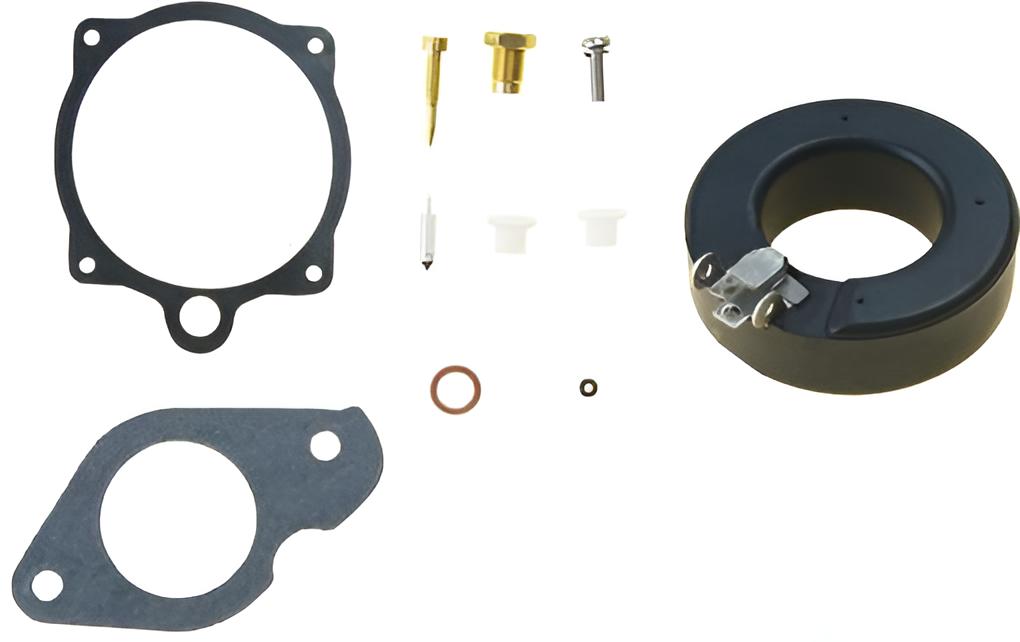 Vergaser Reparatursatz Yamaha