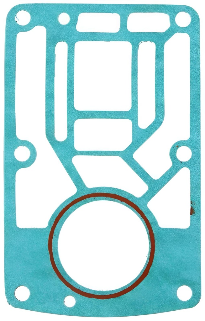 Motordichtung