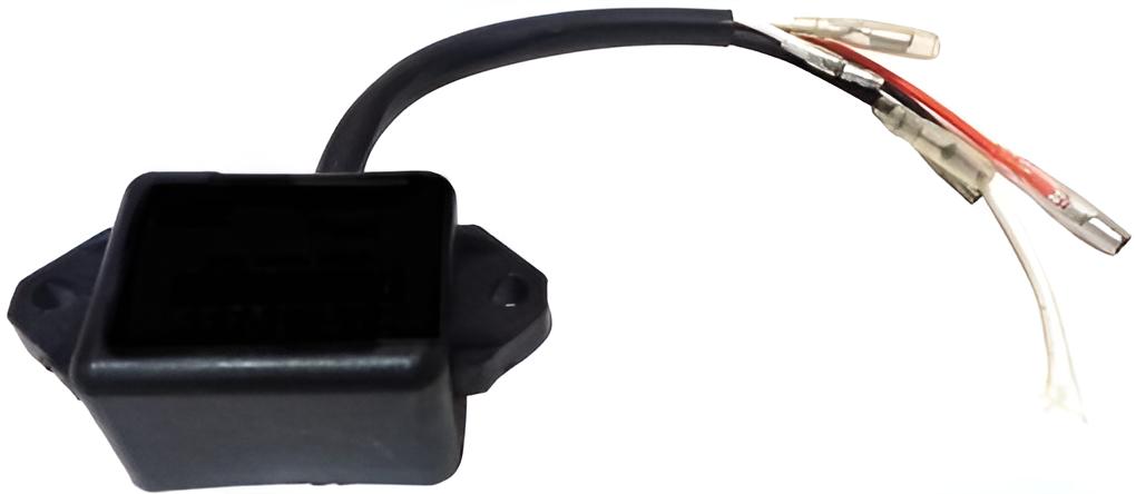 Steuereinheit Yamaha