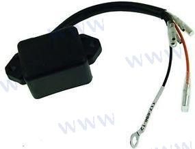 Steuereinheit Yamaha