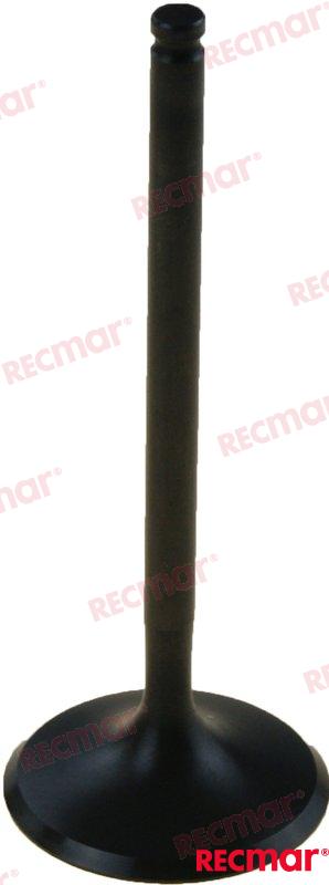 Intake Valve