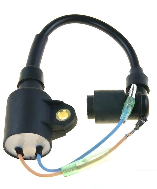 Anlasser Komplett