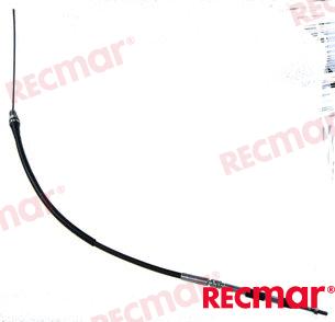 Throttle Cable