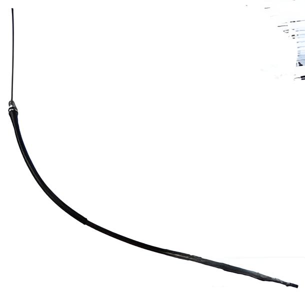 Throttle Cable