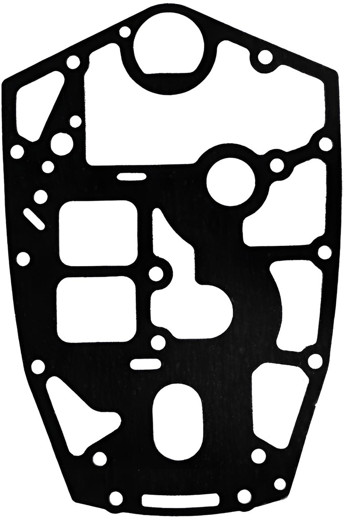 Dichtung Yamaha