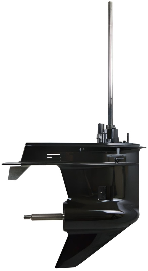 Complete Driveshaft (l) Yamaha