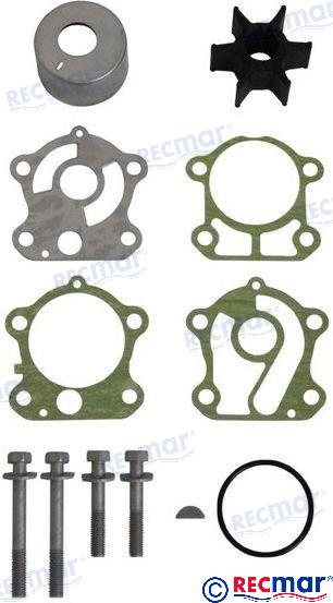 Wasserpumpen Reparatursatz Yamaha