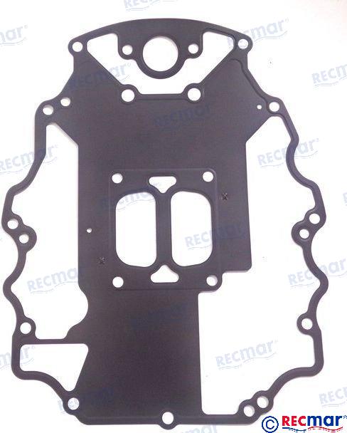 Ölwannendichtung Yamaha