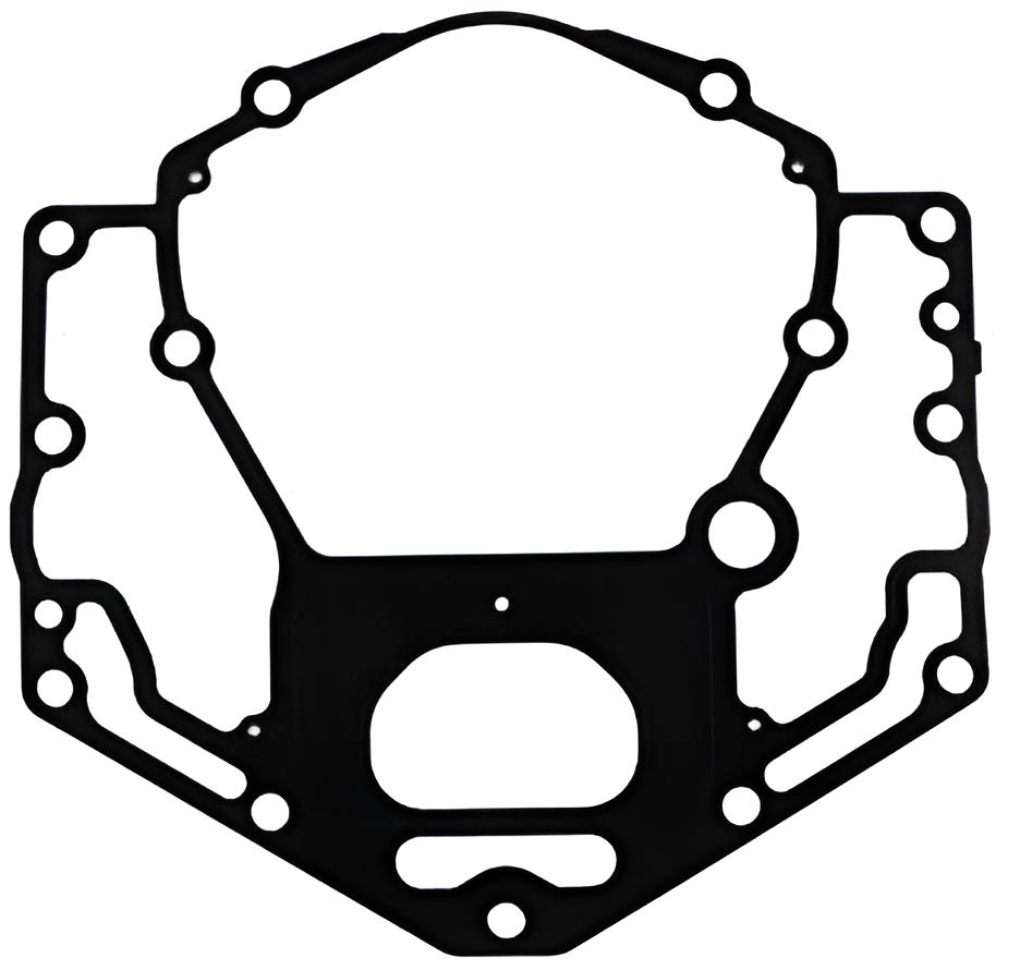 Dichtung Yamaha