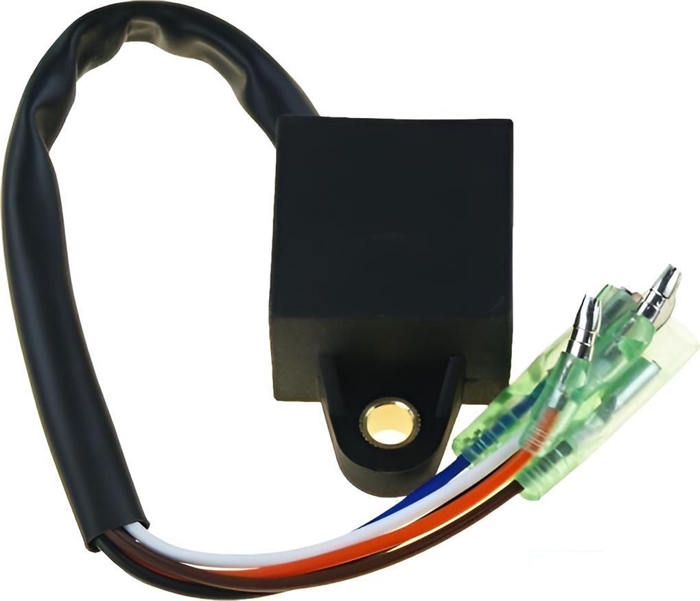 Cdi Einheit Yamaha