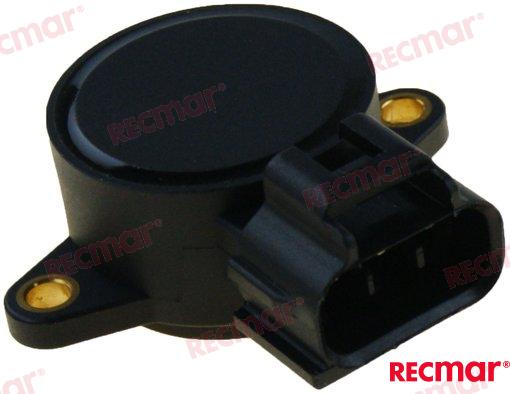Yamaha Tps Sensor