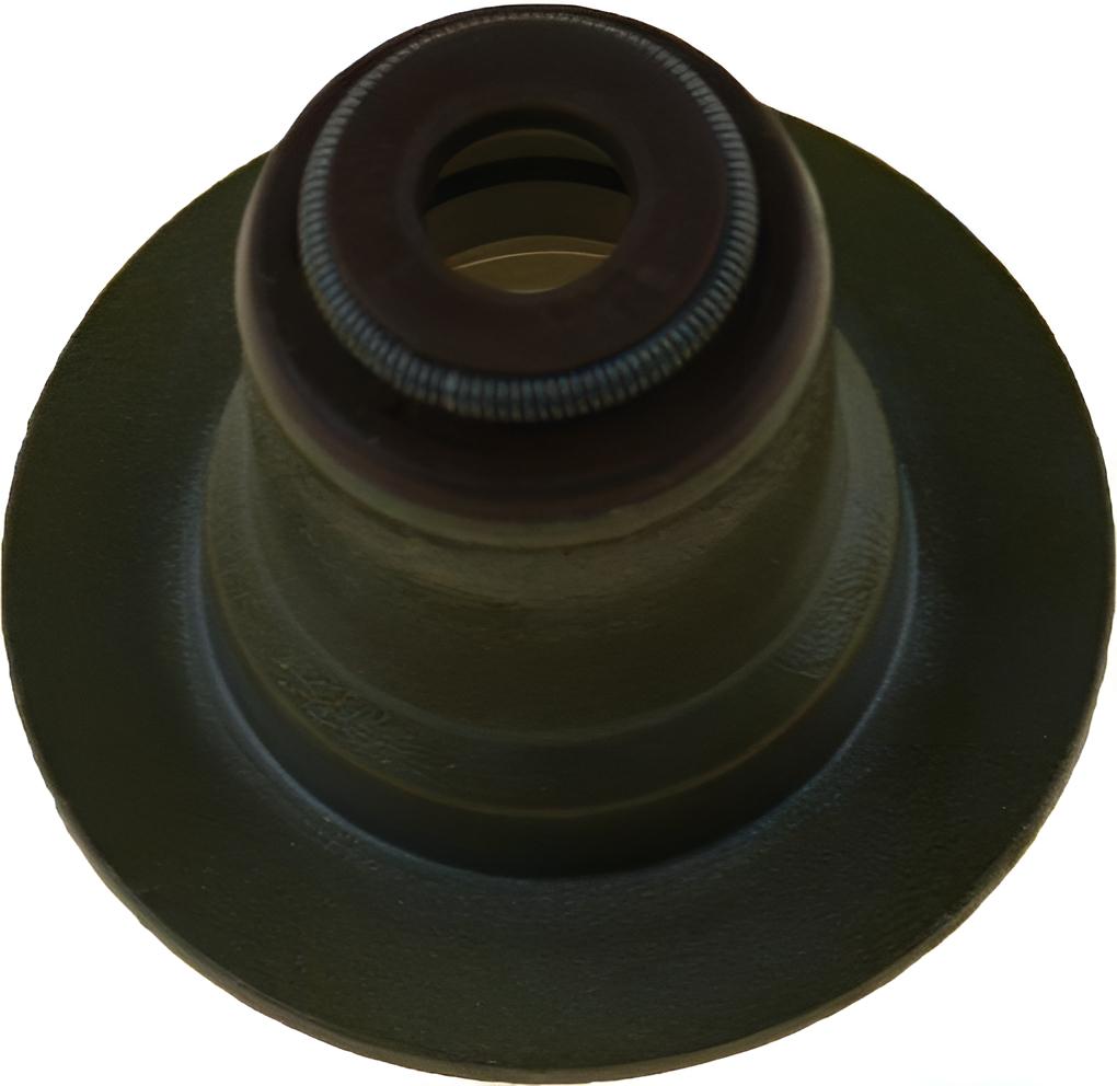 Seal Valve System