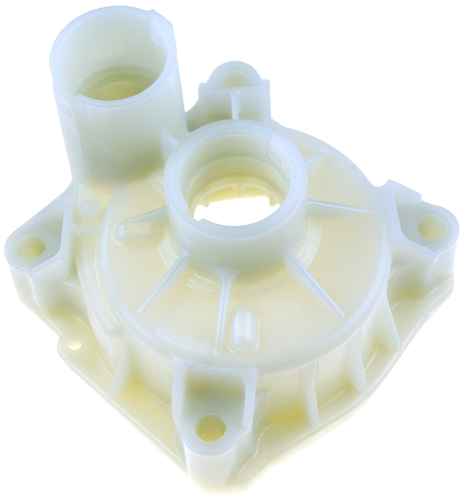 Impellerpumpen Oberteil Yamaha F225F-C • F250D-C • F300B-C