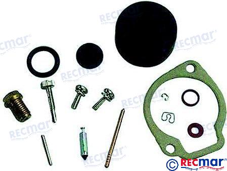 Vergaserreperatursatz Yamaha