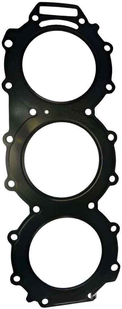 Zylinderkopfdichtung Yamaha