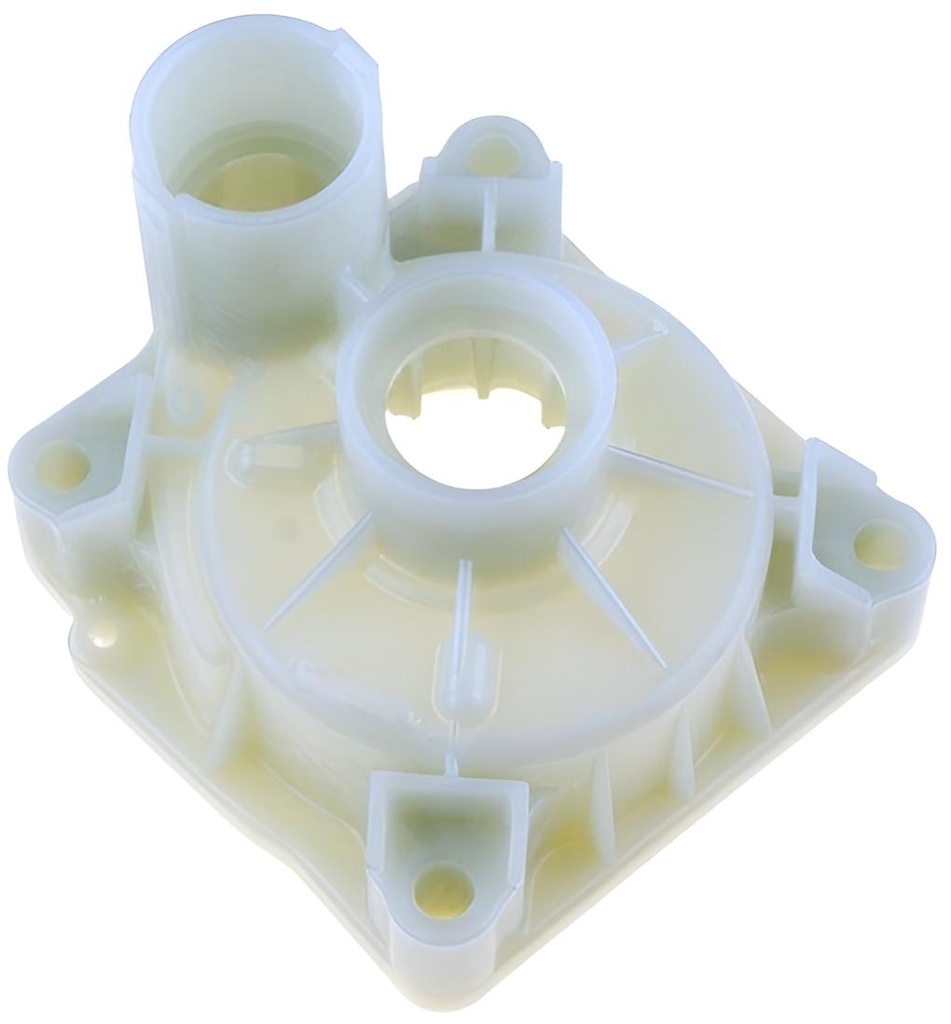 Pompe Gehäuse