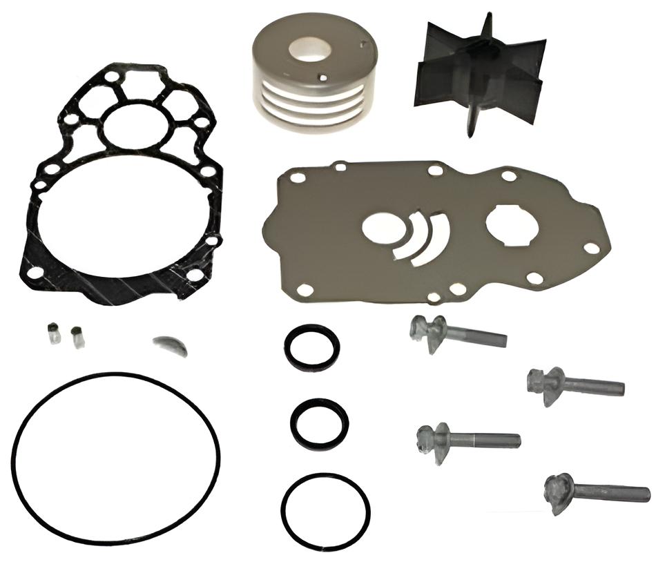 Reparaturreparatursatz Wasserpump