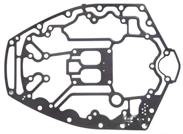Dichtung Yamaha